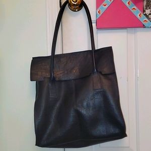 Banana Republic Tote